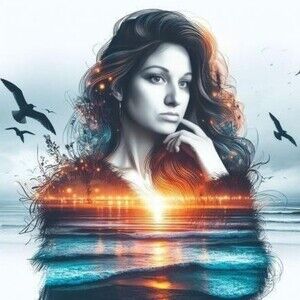 Meet your Posher, Victorea